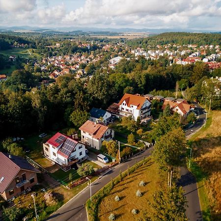 Zakatek U Hani Polanica-Zdroj Dış mekan fotoğraf